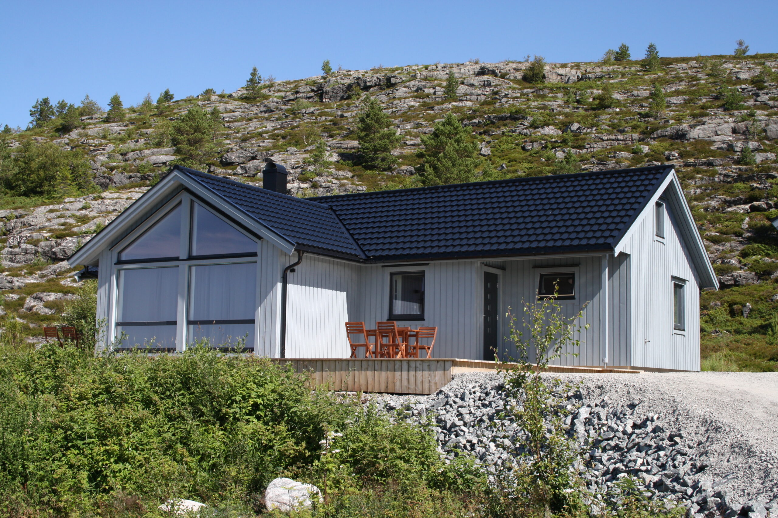 Ferienhaus-Mittelnorwegen-Afjord-ST281-Start