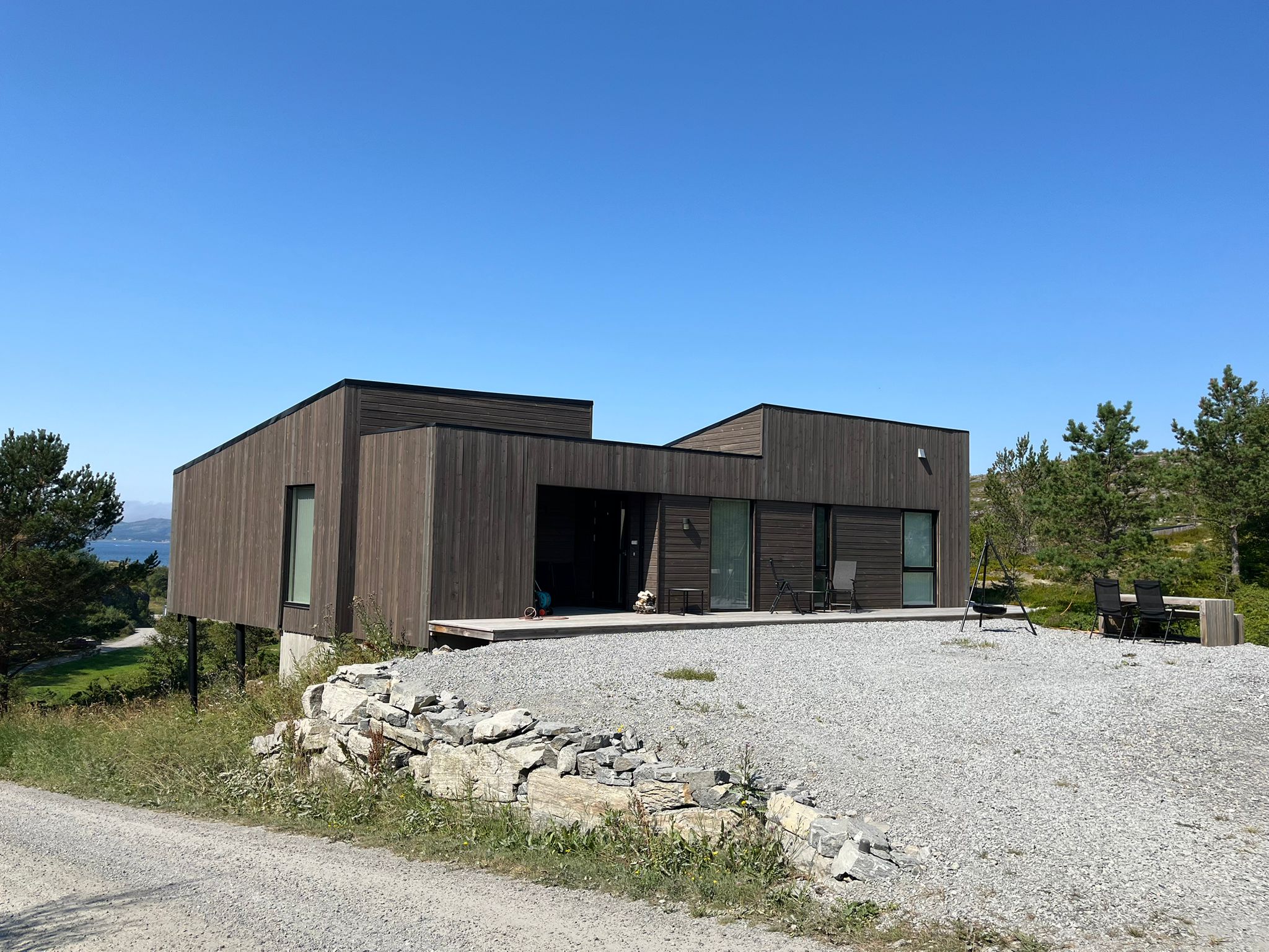 Ferienhaus-Mittelnorwegen-Afjord-ST122-Start